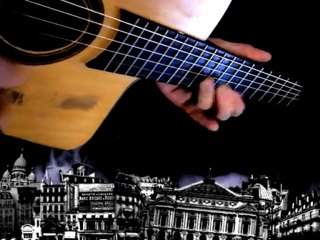 zynga trio - morbidal swing