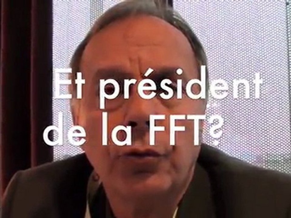 Patrice Dominguez
