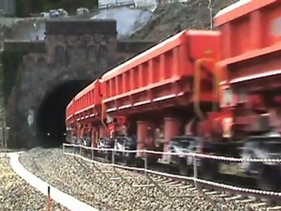 Lahntal, Lokzug, RTS V200, 2x RTS Vossloh G2000BB, RTS ER20, BR612, Vectus Coradia Lint 41