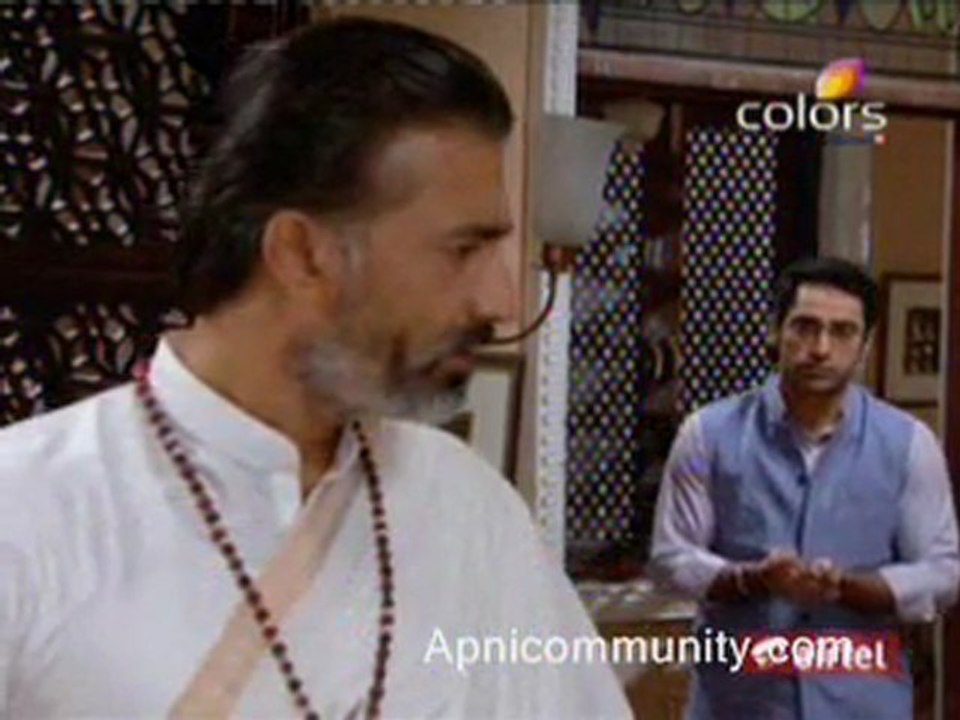 Havan [Episode - 121] - 12th March 2012 pt3