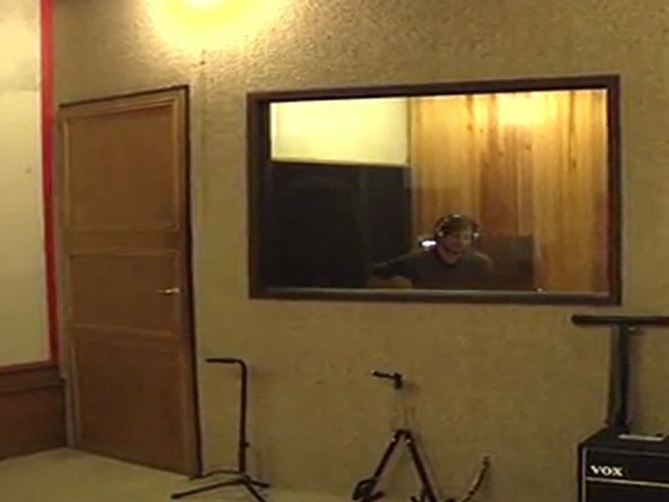 Tristan Nihouarn "Sauf Erreur de ma part" Episode 4/5