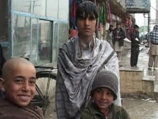 Afghanistan: colère après le meurtre de 16 civils par un soldat américain