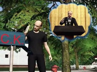 Rush Limbaugh 'slut' row no 'Fluke'