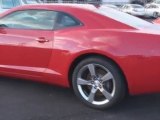 Chevy Camaro 2012