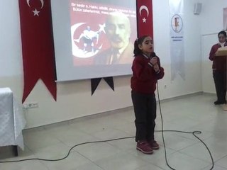 ELİF PINAR KÜÇÜK