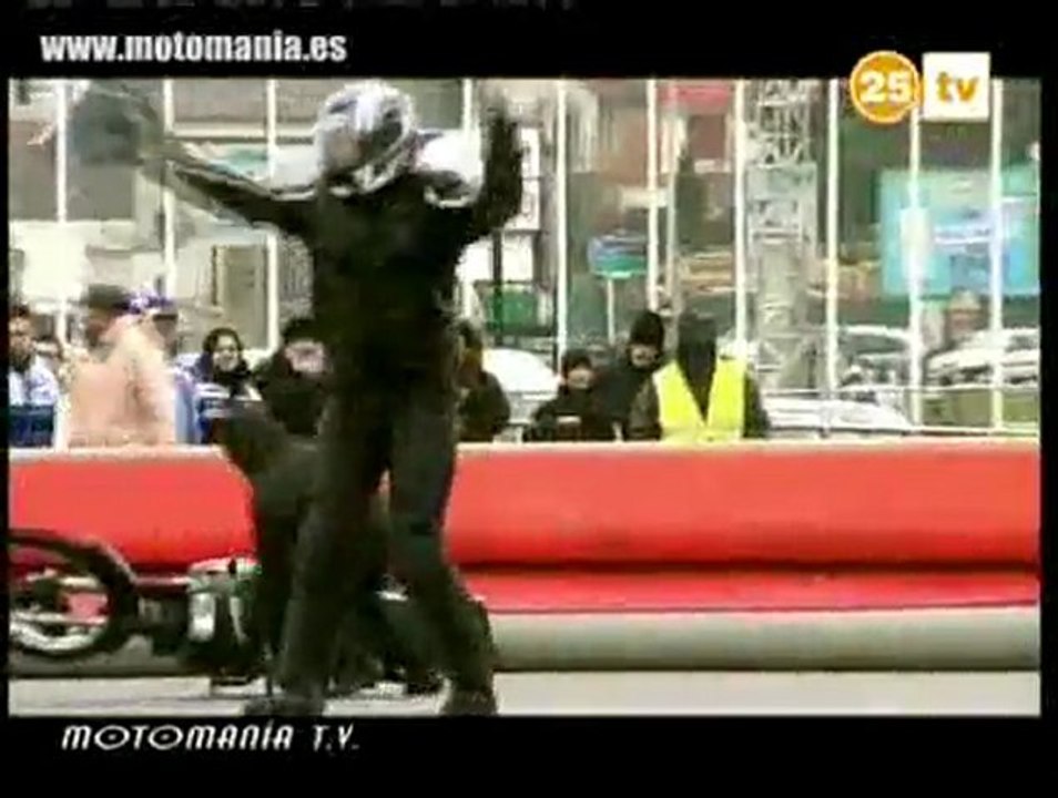 Motomania TV Programa 101