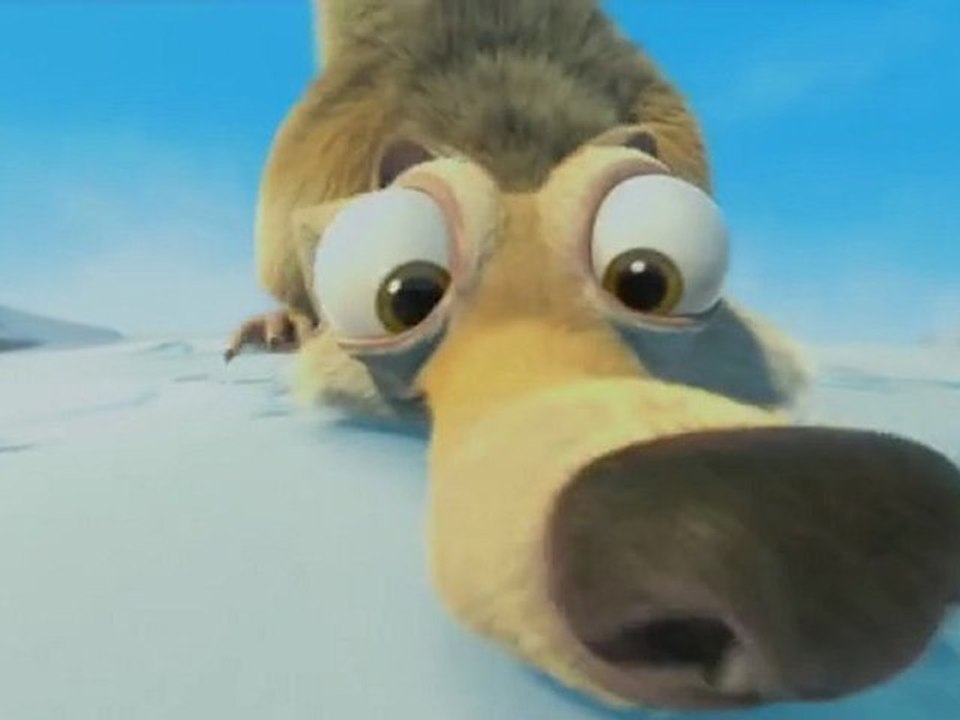 Η Εποχή των Παγετώνων 4: Ο Χορός των Ηπείρων (3D) - trailer