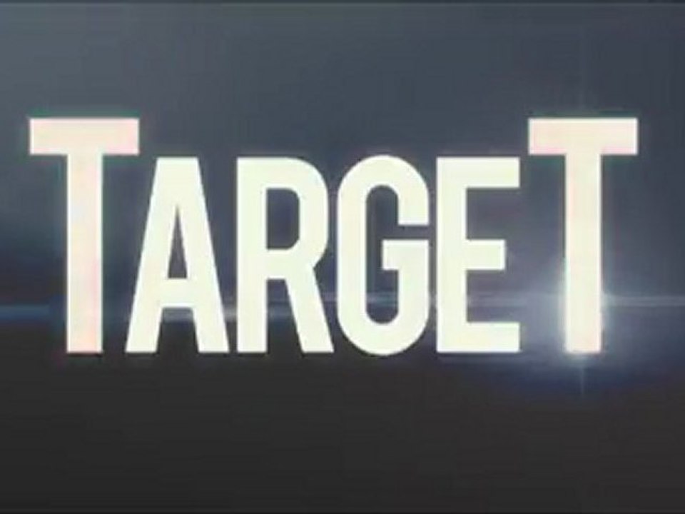 Target Bande Annonce