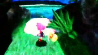 Sonic Adventure DX Awesome Glitches