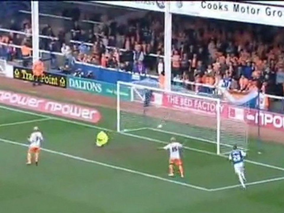 posh 3 - pool 1