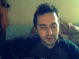 jesus-christ est un hippie johnny hallyday (labro_ vartan)par cedric lenormand  a ahetze 2.wmv