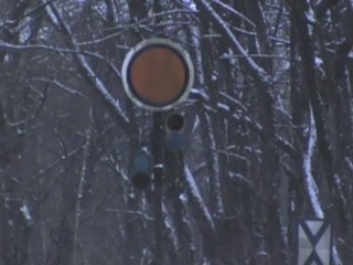 Sötenich - Urft (Steinfeld) und BR644 Talent