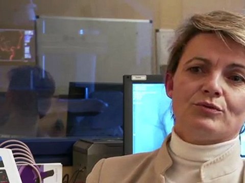 Les métiers de la santé - ingénieur bio-médical