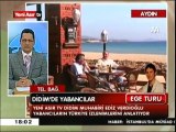 Yabancıların gözüyle Türkiye'nin gelişimi