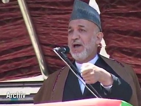 Taliban drohen nach Massaker an Zivilisten mit Vergeltung