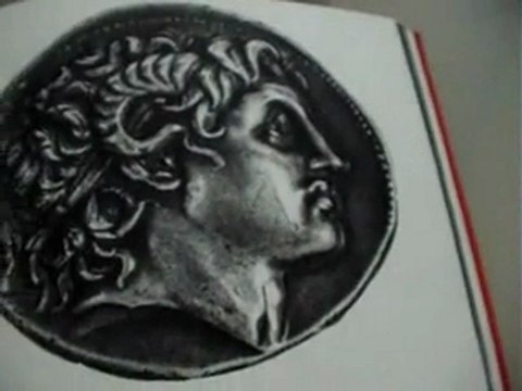 Identifying the true color of the Israelites pt4 finish