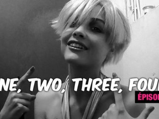 Solweig, épisode 8 «One, Two, Three, Four !»