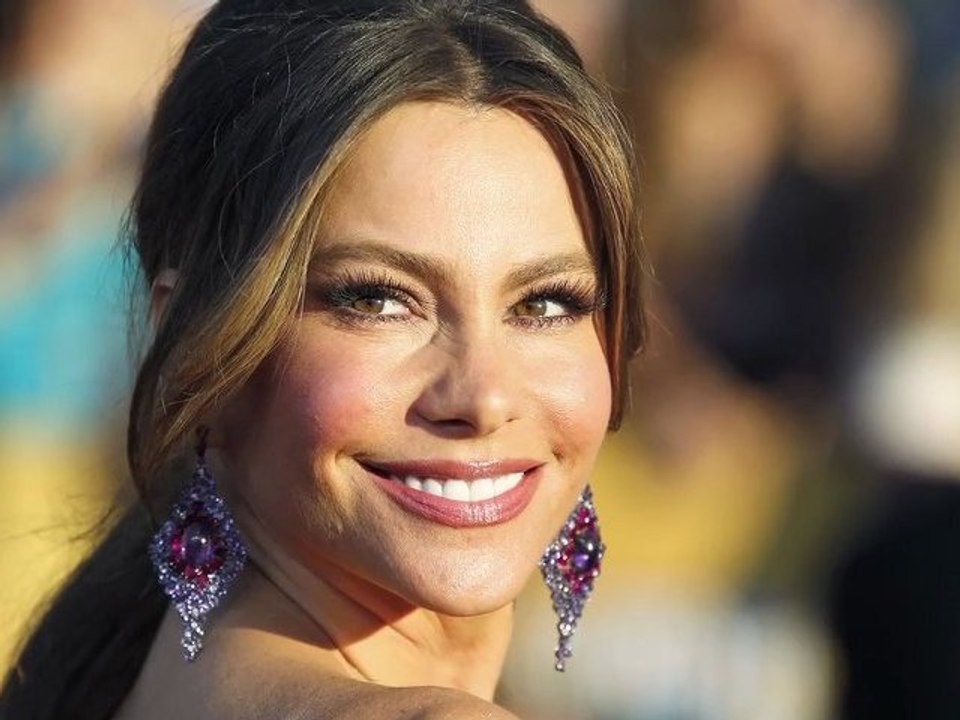 Sofia Vergara To Host SNL in April