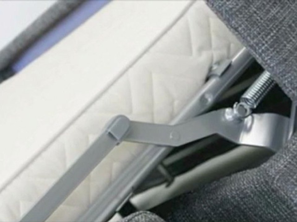 Giwa Divanno letto completamente sfoderabile ha un tessuto lavabile in lavatrice Modello Siro