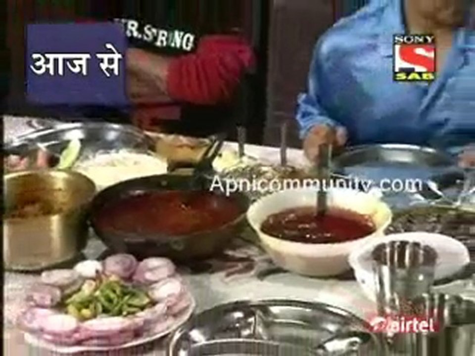 I Luv My India [Episode - 16] - 12th March 2012 pt1