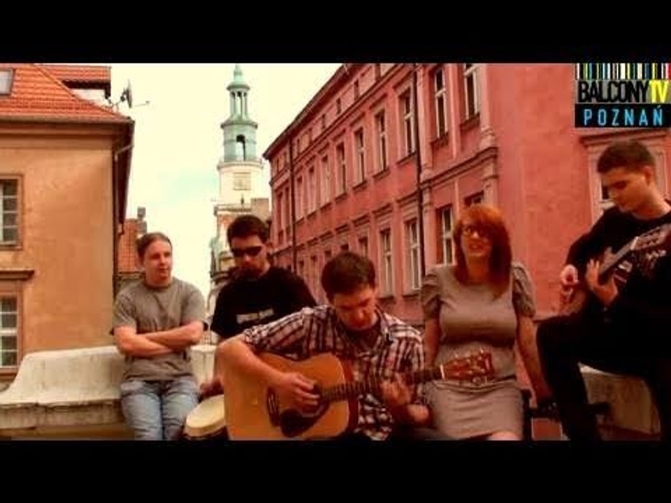 RIPOSTA - Pan Da 3 (BalconyTV)