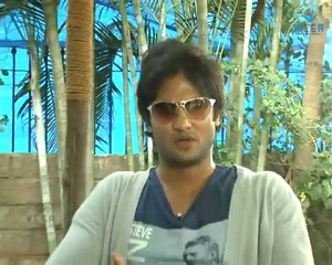 SMS Hero Sudheer Babu - Advantage Coming From Star Family