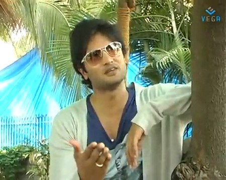 SMS Hero Sudheer Babu - About Short Title For SMS