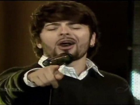 TOSE PROESKI - VEZI ME ZA SEBE