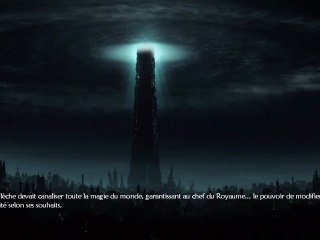 Fable II (07) Visite Du Marcher