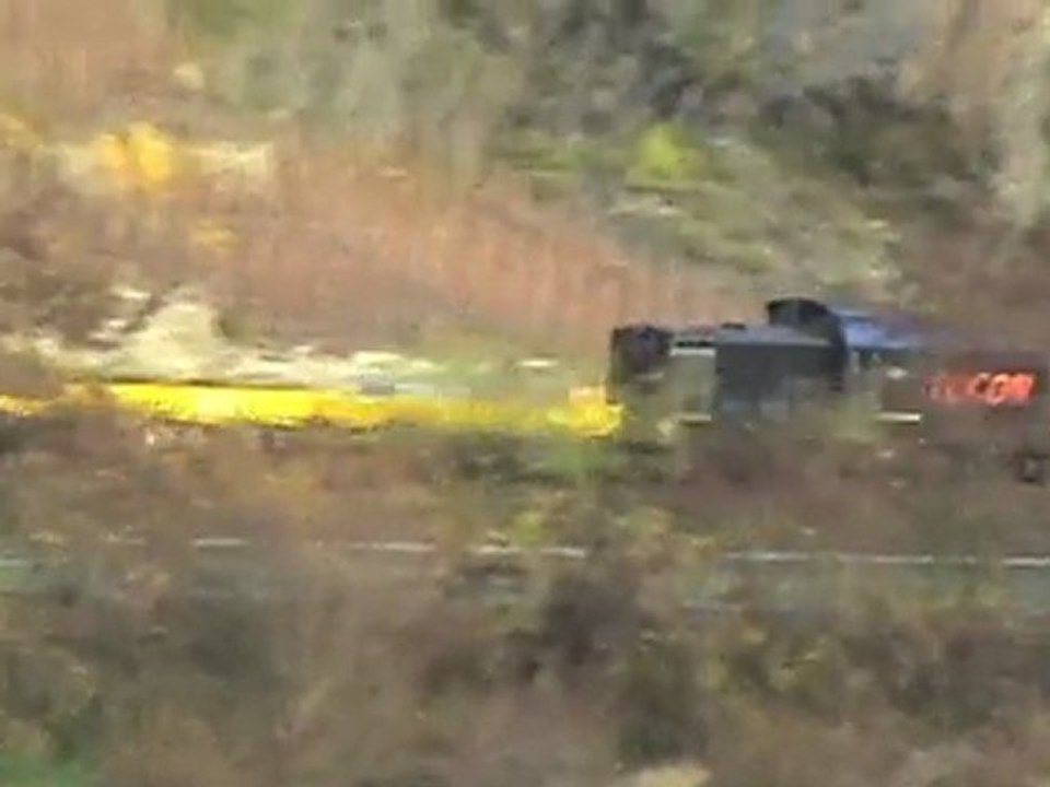 Winningen Dieblich, Lanz Bulldog, Locon BR203.1, BR185, 2x BR151, 3x BR143, Weinbergbahn