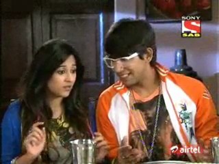 I Luv My India [Episode - 16] - 12th March 2012 pt2