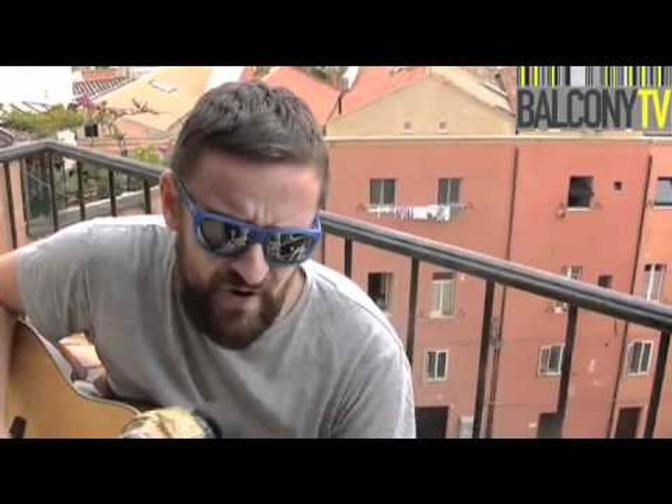 INDIGO TREE (BalconyTV)