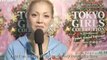 Tokyo Girls Collection Sweet Xmas Edition TFN90a | FashionTV