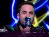 Compact Disco - Sound of Our Hearts(Hungary,Eurovision Baku 2012 )
