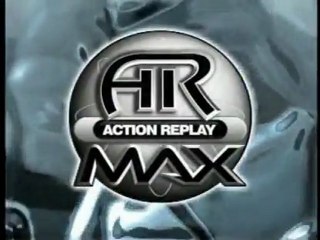 Action Replay MAX EVO Edition