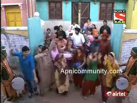 I Luv My India [Episode - 16] - 12th March 2012 pt3