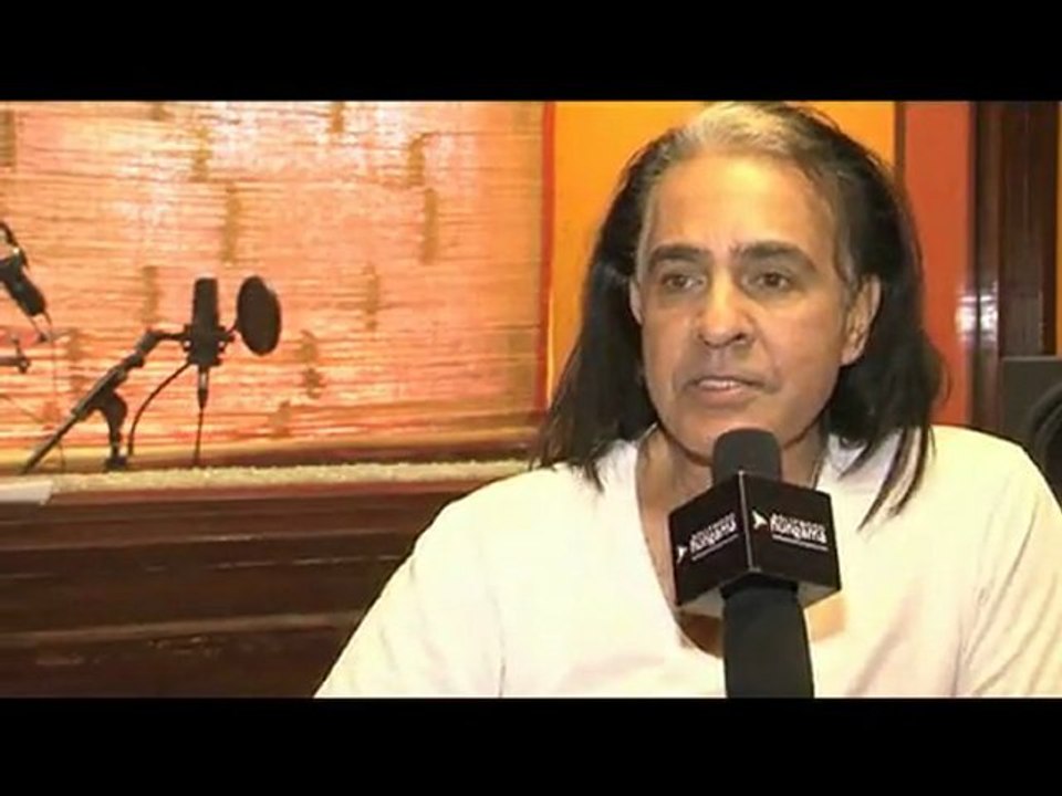 Biddu Luke Aditi Exclusive Interview