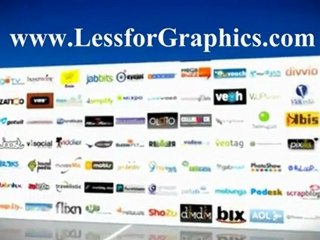 Best Less for Graphics-Made in USA- Graphics-Website, Video, SEO