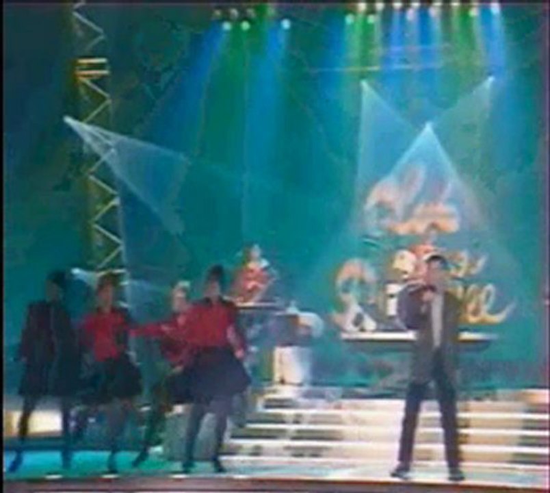 Jean-paul Césari - Nicky larson