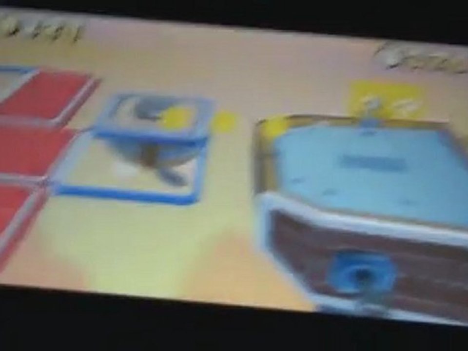 Super Mario 3D land Walkthrough Chapter 15