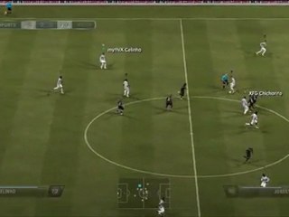 ZeNaction IRLANDE vs FRANCE Match2 (match commenté)