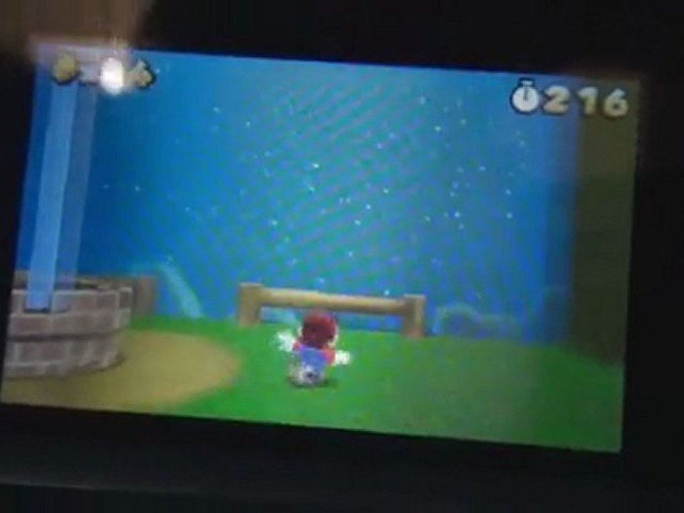 Super Mario 3d Land Walkthrough Chapter 17