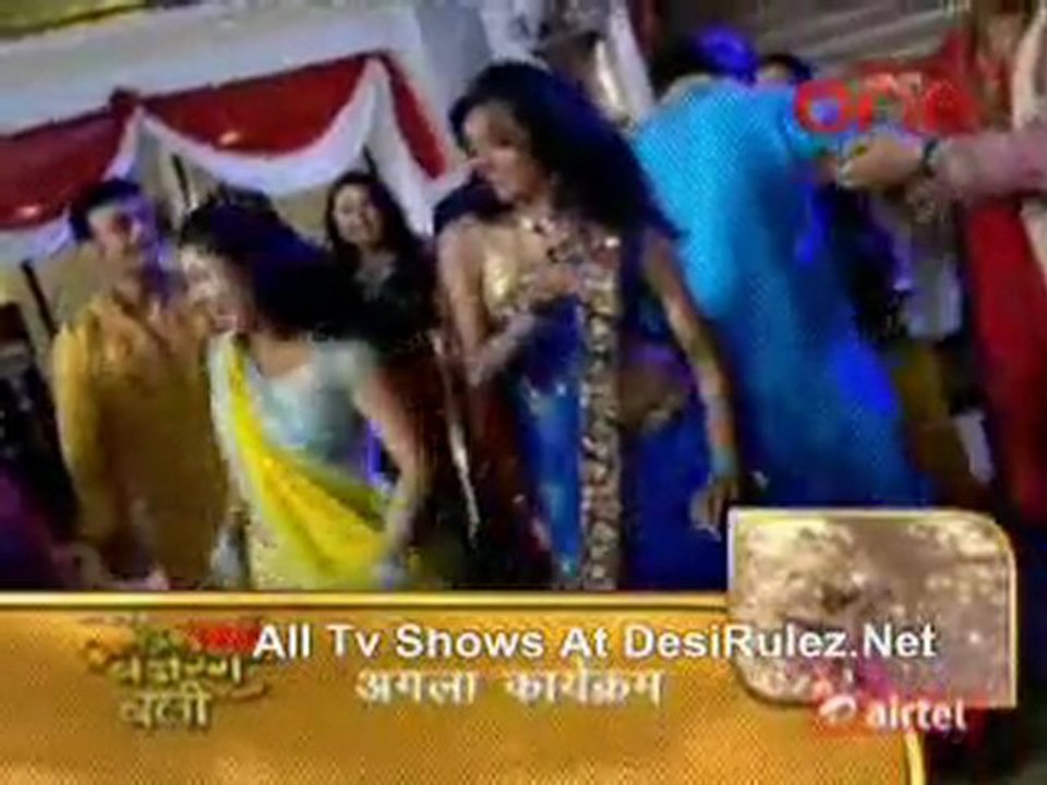 Piya Ka Gar Payra Lage 12th March 2012 pt3