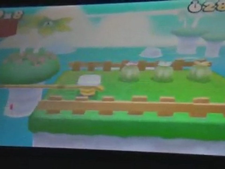 Super Mario 3d Land Walkthrough Chapter 18