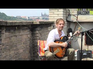 JUSTIN LAVASH (BalconyTV)