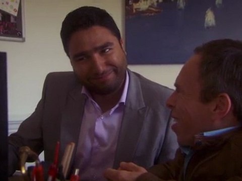 Life's Too Short Season 1: Episode #5 Preview