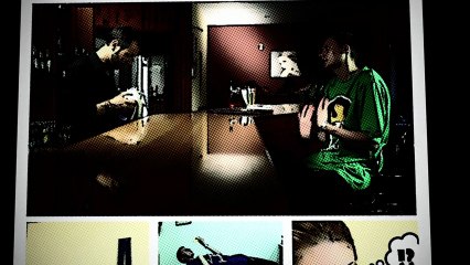 Buka - Pierwsza miłość