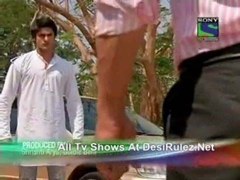 Dekha Ek Khwaab 12th March 2012 Pt-1