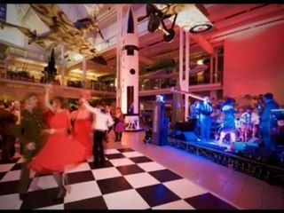 Corporate Function Band Hertfordshire - Metropolis Live