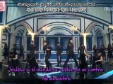 [Subs español] SS501 - Love Ya (Live on MC 100605)